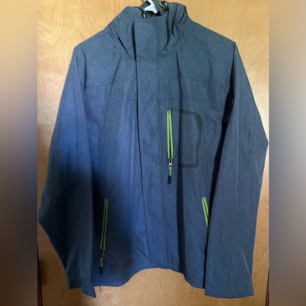 CB Sports Heritage Jacket